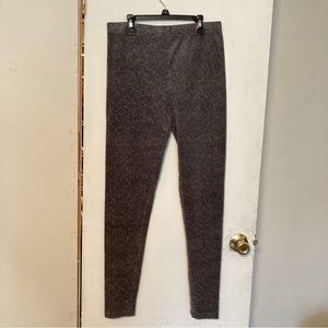 CuddlDuds Fleece Leggings